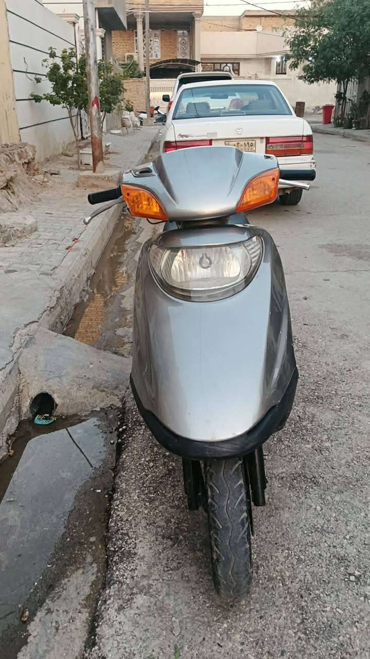 سلام عليكم شباب دراجه سبيسي ياباني للبيع دراجه شغاله سلف هندر قفل ستيرن كفرات تجاريه فقط كهربائيات شغاله كلهه دشبول امامي خلفي شغال اشاير  مجفته بوشه وبستم السعر،475 وبيه مجال قليل  المكان كوت زين القوس شارع يعقوب قرب مركز صحي المصطفى.  شراي راسل الصفحه مفتوح 24 ساعه.


**إذا كنت صاحب هذا الإعلان وتريد حذفه لأي سبب، رجاءا أرسل رسالة إلى الدعم الفني**