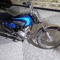 دراجة • بدون رقم • للبيع