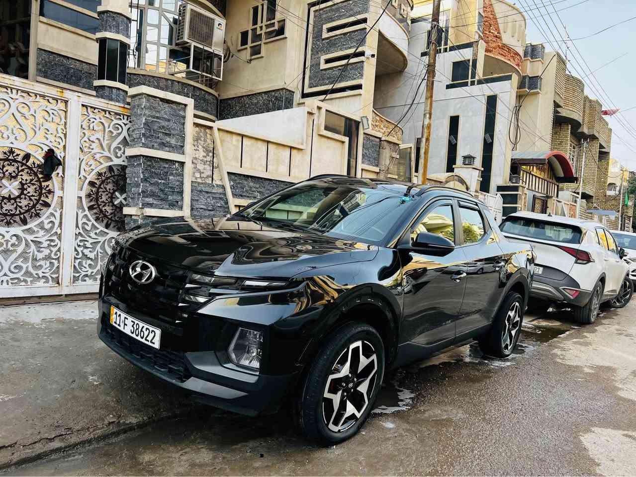 سانتكروز 2023
بيع او مراوس 
فول مواصفات لمتدد
تبديل بنيد  مكان بغداد بلديات 
سعر 190$
*********** بغداد, العراق
