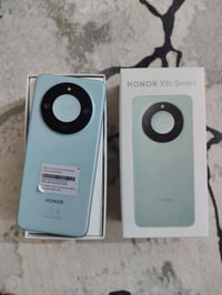 هونر X9c • ٢٥٦ • رام ١٢+١٢