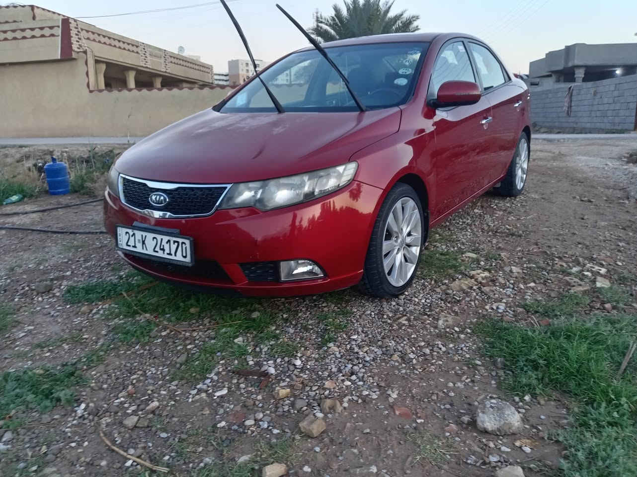 سيراتو ٢٠١٢ سنوية لل ٢٠٢٩ مجددة فتحة قمارة شفتات ستيرن مكينه كير خير من الله بيها قطعتين صبغ السعر ٩٨ وبيها مجال مكان بغداد بسماية ***********
