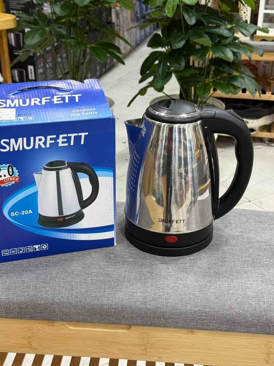 بعقوبة باب الدرب شارع جامع لا اله الا الله مقابل مدرسة الشهيد لطيف


**إذا كنت صاحب هذا الإعلان وتريد حذفه لأي سبب، رجاءا أرسل رسالة إلى الدعم الفني**