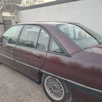 اوميغا ١٩٩١ • محرك شرط • بدون خياس