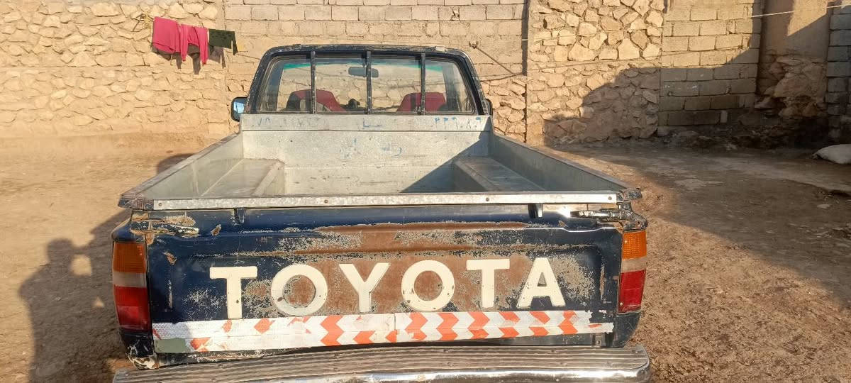 بيكم موديل 1993رقم نينوى كاربون ورقي شرط التحويل
السعر 66 وبيها مجال 
شرط من الدعاميه للدعاميه 
***********
