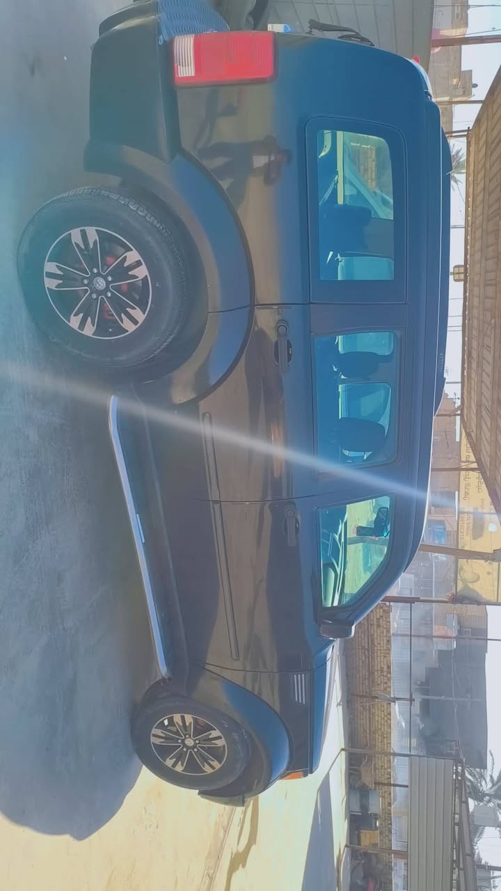 🚗 للبيع: دوج نيترو 2008
📍 مكان السيارة: الديوانية / المركز
📞 للتواصل: ***********
💰 السعر: 90 ورقة – قابل للتفاوض
🛠️ المحرك: 6 سلندر – 3700cc

⚠️ الأضرار
• بدون أضرار
• فقط مقابض الأبواب الداخلية تعرضت للكسر
• كفالة الكير والمحرك

📌 تفاصيل إضافية
• رقم السيارة: أربيل الدولي الجديد
• باسم المالك
• تحويل مباشر
