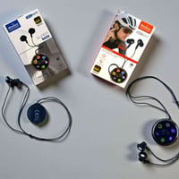 يوجد توصيل السعر 20 للحجز واتساب 07880939380 🎧 سماعات AKZ الذكية… اسمع...