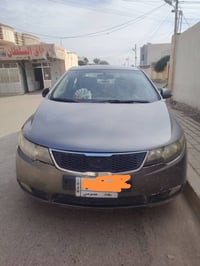 فورتي • ٢٠١٢ • تحويل مباشر