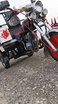 ستوته • موديل ٢١ • بودي قلاب