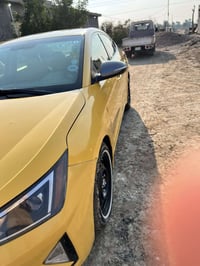 النترا • ٢٠١٩ • ضربة سونار