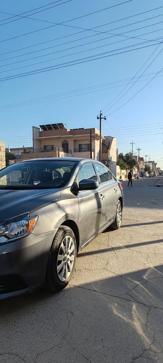 سلام عليكم
نيسان سنترا موديل 2017 وارد كندي 
لون فيلي
رقم اربيل 
مكان السيارة كركوك
كير سي في تي 
المحرك والكير بشرط
 الضرر مالته بلصور تقرير 
ورقم الشاصي موجود 
السيارة رايدينها 105$
ملاحضه الهزه والسنويه خلاصانه ب 2024


**إذا كنت صاحب هذا الإعلان وتريد حذفه لأي سبب، رجاءا أرسل رسالة إلى الدعم الفني**