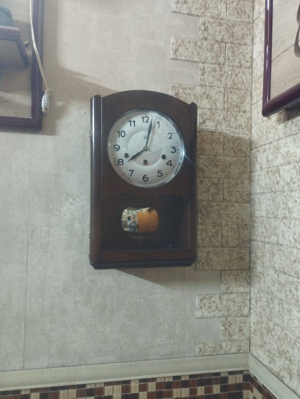 ساعه المانيه للبيع نظافه 100% ثلاث فتحات تبديل نغمات العنوان بغداد


**إذا كنت صاحب هذا الإعلان وتريد حذفه لأي سبب، رجاءا أرسل رسالة إلى الدعم الفني**