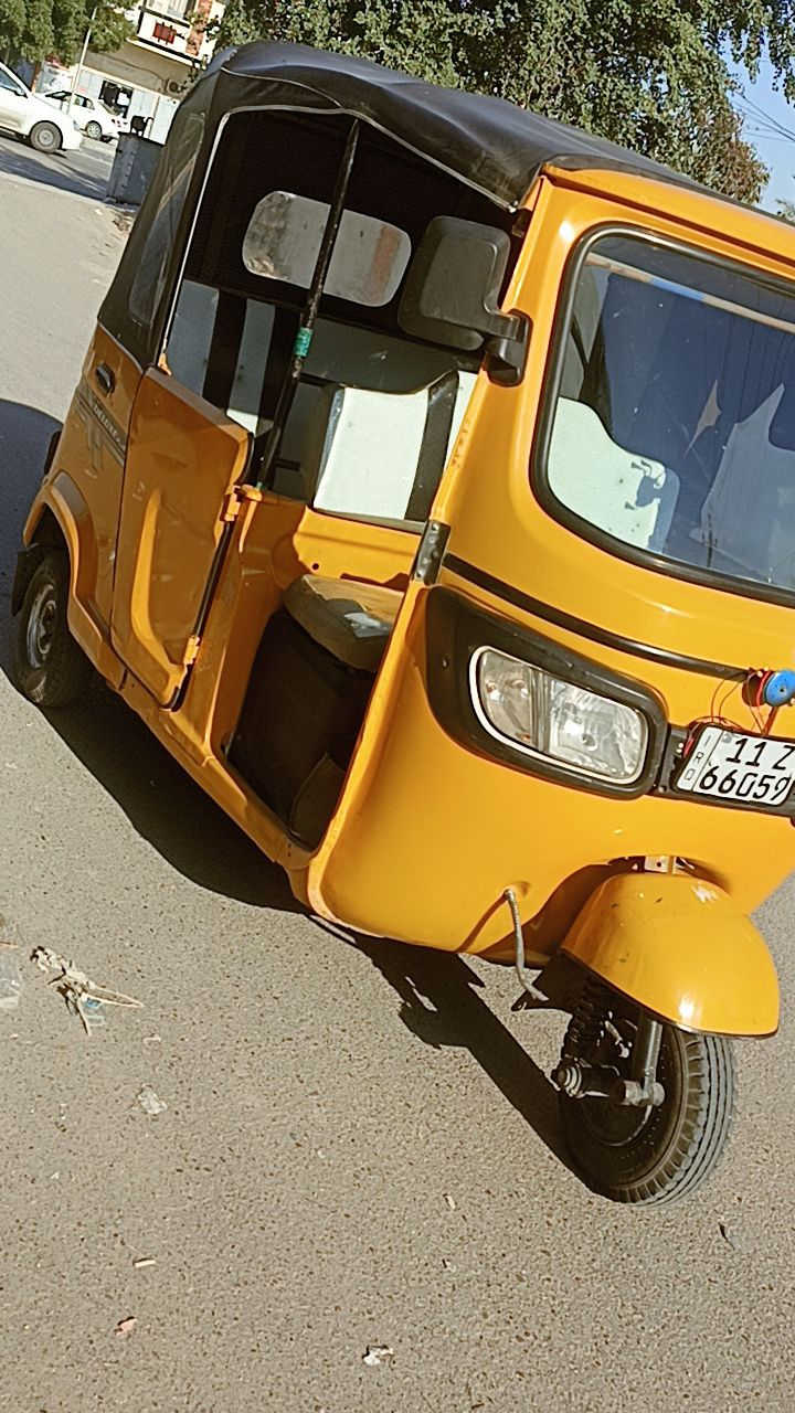 تي في اس موديل 21 مكينه مكفوله برغي مامفتوح بيها شلعه ومعدل فول بيها ضربه بمكان الهورن ماخذ م̷ـــِْن الغد الايمن شويه ونصبغ الغد للجماليه تكتك نصبتها حلـِۈۋ‏وھّ ماشه جديده وايرات كير جدد بيها مسجل وستان موبايل مال شحن تايرات انضاف رقم انكليزي تحويل ثاني يوم رايدها ب 6 ونص مجالها بسيط عنواني بغداد حي العامل ***********
