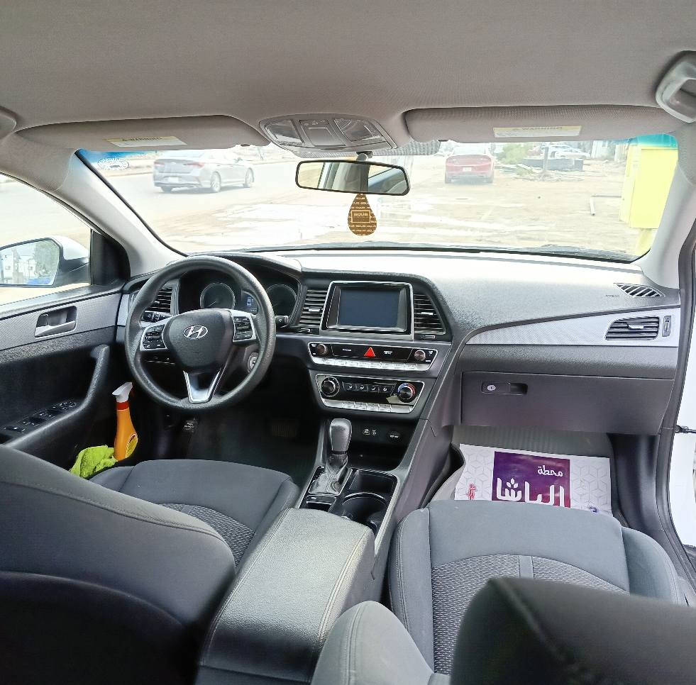 سوناتا مديل 2019 رقم شمالي الجديد سنويه مجدده لل 31 تريد وكاله تريد تحويل وارد أمريكي حادثه سرقه جاملغ فقط واضح بل صور الباقي كفاله السياره كلش جديده حداديه توي مسويه جديده تبريد ثلج تخم تاير جديد مواصفات نص فول ماشيه 90 ألف مكينه٢٤٠٠ كفاله شرط على لبلاد  وكير كفاله السياره جديده معنى الكلمه السعر 130 مكاني البصره ياسين خريبط رقمي *********** رقمي الثاني *********** مامتواجد على النت الشراي يتصل البصرة, العراق
