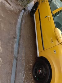 اي فايف • ٢٠١١ • رقم بغداد