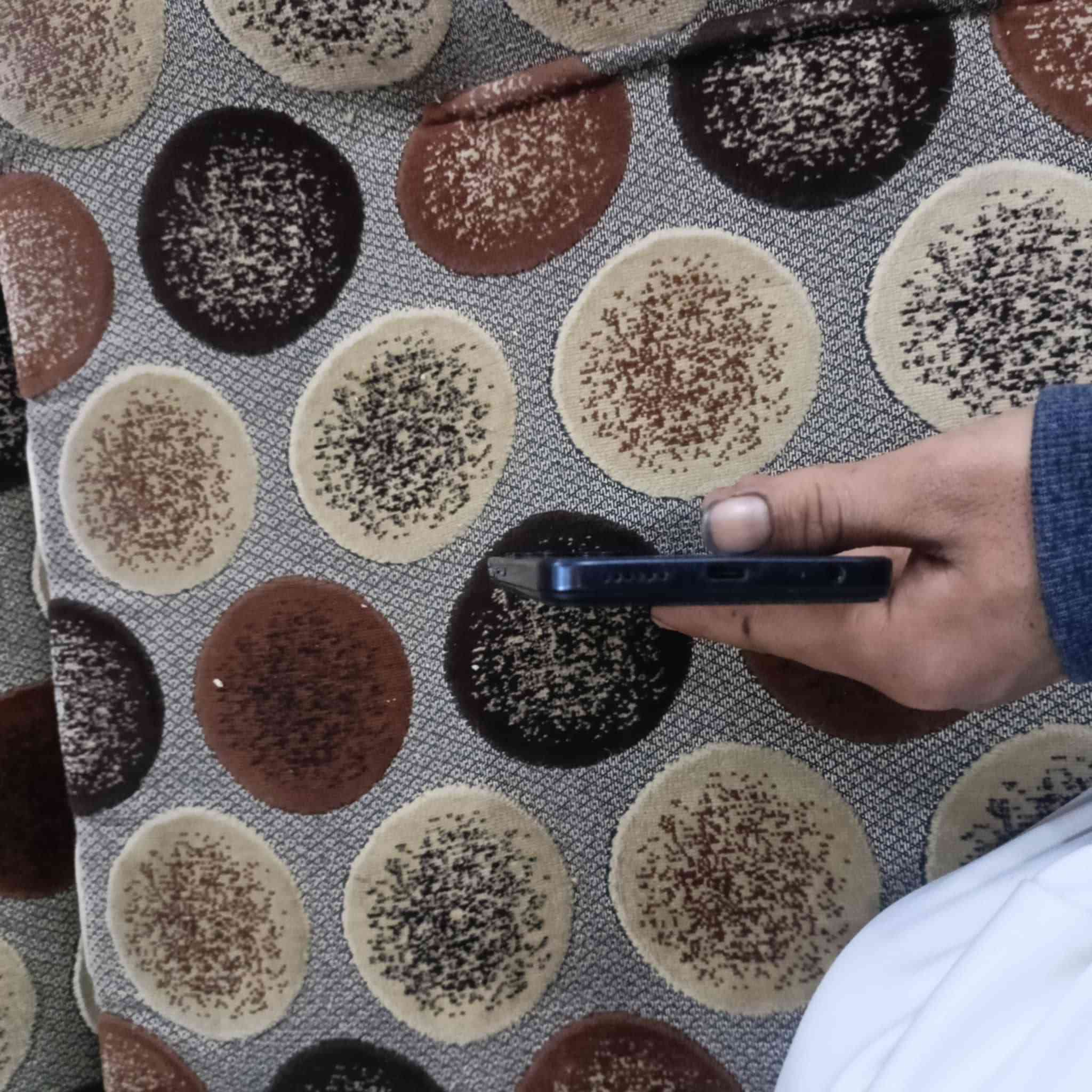 اسلام عليكم جهاز ايتي A70للبيع أو امراوس المكان موصل حي القدس للتواصل***********السعر 100وبي مجال
