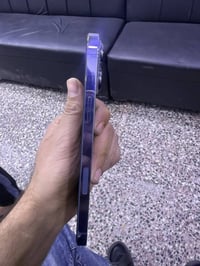 شباب ايفون ١٣ برو ماكس ذاكره ٢٥٦ نظيف كلش فقط شاشه مبدله ومن ابل اشعار...