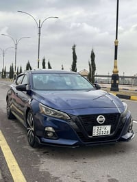 تيما SR • مكينة ٢٥٠٠ • رادار ونقطة عمياء