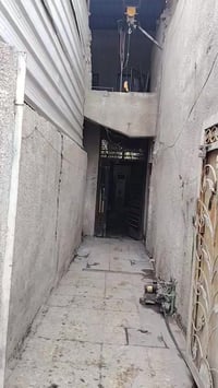 بيت الإيجار في منطقت ابو دشير قرب اسواق رحمان رقم الهاتف ٠٧٧١١٦٧٢٦٥٨