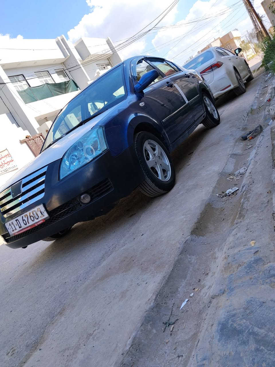 شيري اي فايف مكينه مجفته جديد مسكر 1800 سياره بلاديه تبريد تدفئه شغاله تخم تاير ويل بلادي كير اوتو رقم بغداد الجديد دواخل تلبسيات كشنات جدد دوشمتها بلاديه جديده سياره حلوه وجاهزه وين ميعجبك اطلع بيها سعرها 45عنواني ديالى بعقوبه *********** واتساب اتصال
