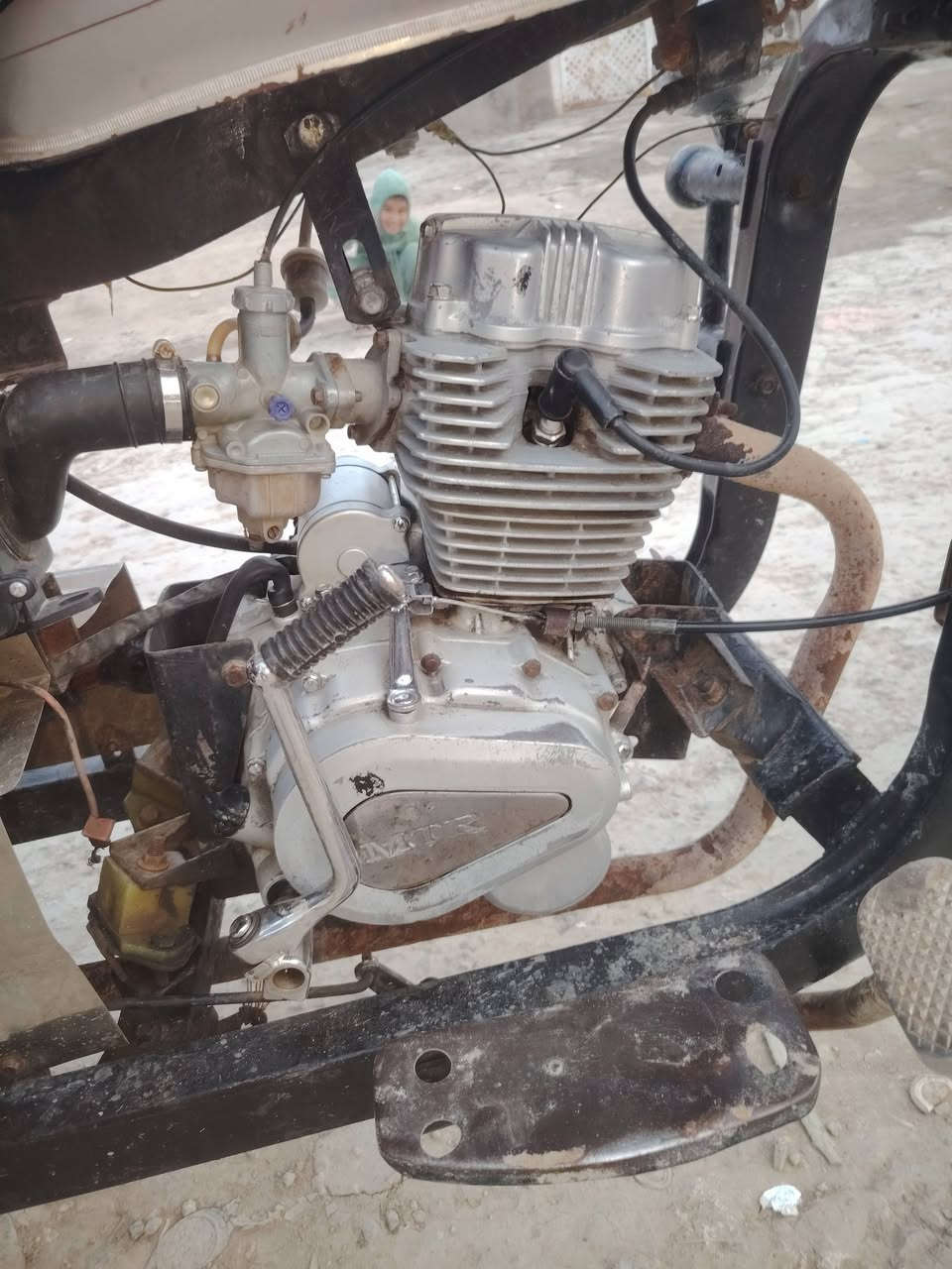 ستوته انتير مديل   10 درجه ناضيفه شاصي مكفول كلك كلك كلك مكان الحمزه الشرقي خاص مفتوح


**إذا كنت صاحب هذا الإعلان وتريد حذفه لأي سبب، رجاءا أرسل رسالة إلى الدعم الفني**