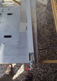 منشار طاولة • صيني • كربلاء المقدسة