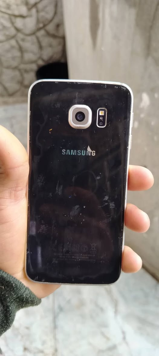 موبايل للبيع كله شغال الذاكره 32 السعر 45


**إذا كنت صاحب هذا الإعلان وتريد حذفه لأي سبب، رجاءا أرسل رسالة إلى الدعم الفني**