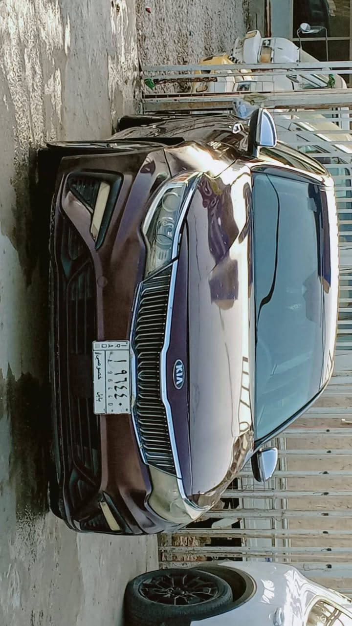 اوبتما موديل ٢٠ رقم بابل سياره جاهزه وجديده وحلوه مكانها حله بابل 
معرض الخفاجي لتجاره السيارات الحديثه 
ترهم بمقدمه 90 ورقه والباقي اقساط 
للستفسار***********
