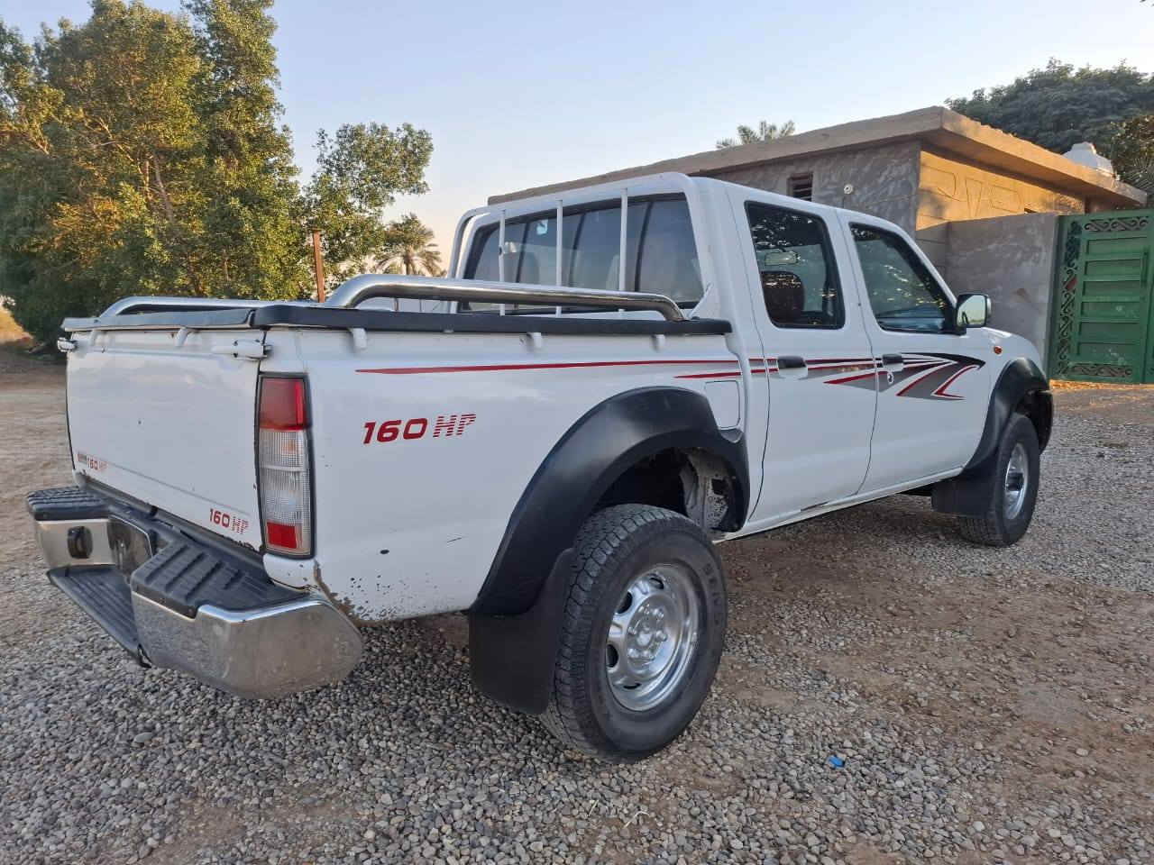 نيسان 2014 رقم ديالى مكفوله كفاله عامه من كلشي سياره جديده مال بيت السعر ١٥٥ وبيهه مجال قليل مكاني واسط.. العزيزيه
***********
