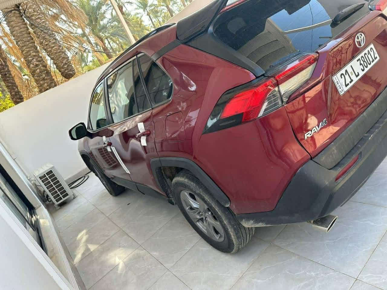 راف فور وارد امريكي ٢٠٢٢ سونز مرفق صور ضرر مرفق قطعه خلفيه فقط ماشيه ٣٠ باسمي سياره فول مواصفات للأخير أعلى فئه السعر ٢٣٠ ورقه بي مجال


**إذا كنت صاحب هذا الإعلان وتريد حذفه لأي سبب، رجاءا أرسل رسالة إلى الدعم الفني**