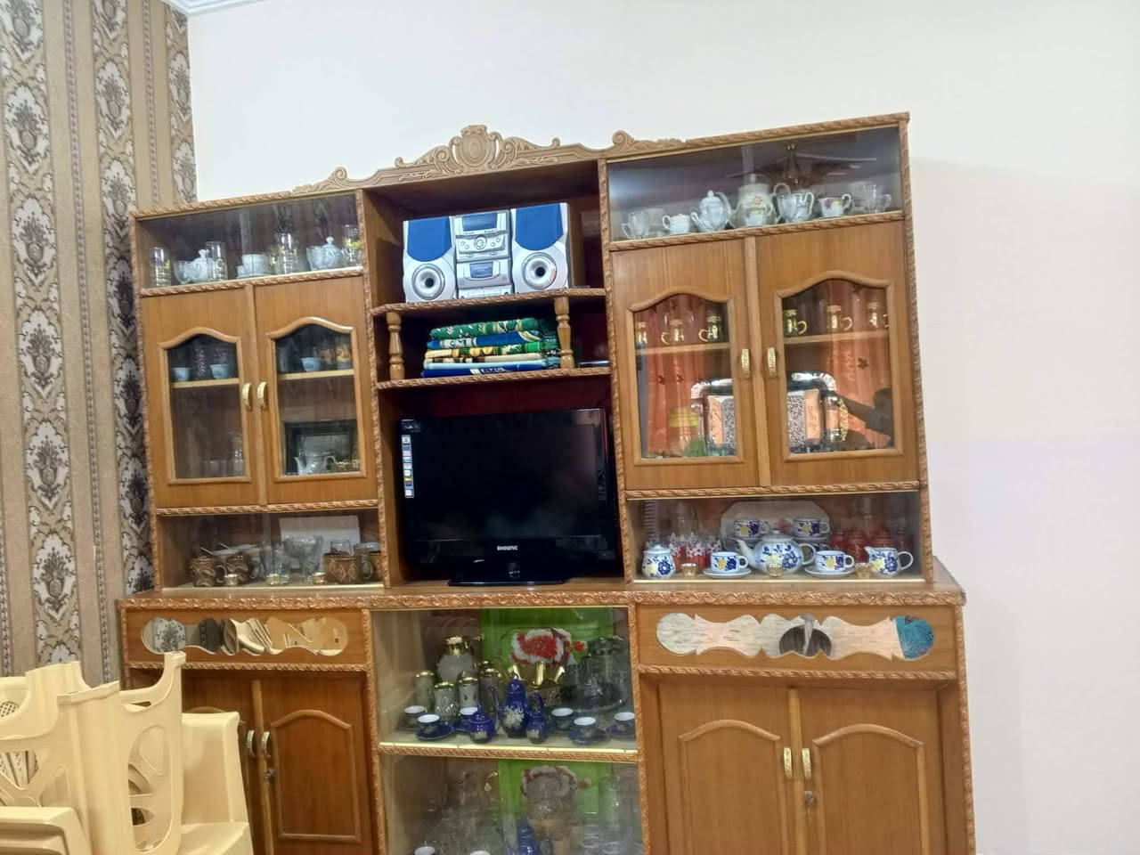 تخم وقنفة اضافية وطبلات ومعرض للبيع
الفلوجة حي الشهداء
للاستفسار الاتصال على الرقم التالي ***********
