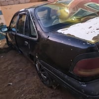 دايو اسبرو • ٩٥ • فول اوتماتيك