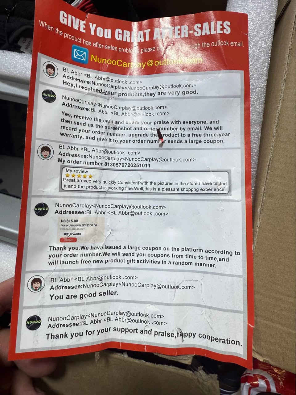 اودي A6 شاشه  كار بلي 
موديل 2010-2011
جديده 
موجود بغداد كراده عرصات 
سعر 200 و بي مجال 
اتصال ☎️ *********** بغداد, العراق
