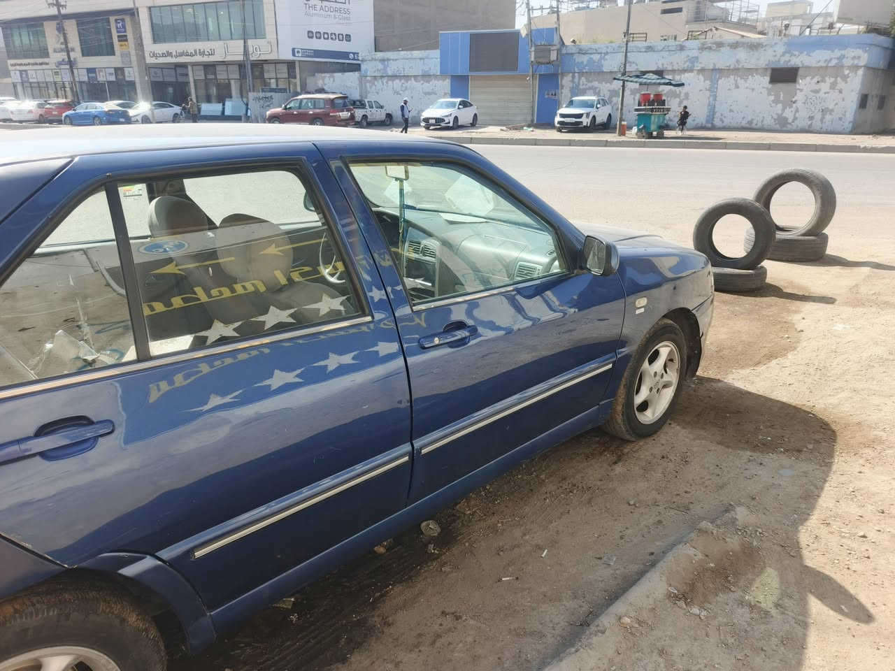 سلام عليكم مديل ١٣  مكاني بغداد سعر ٣٨ وبيه مجال بسمي تحويل مباشر اتصال فقط ***********
