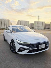 النترا موديل 2024 مكفولة هيونداي النترا 2024 فول مواصفات تجميع صيني وا...