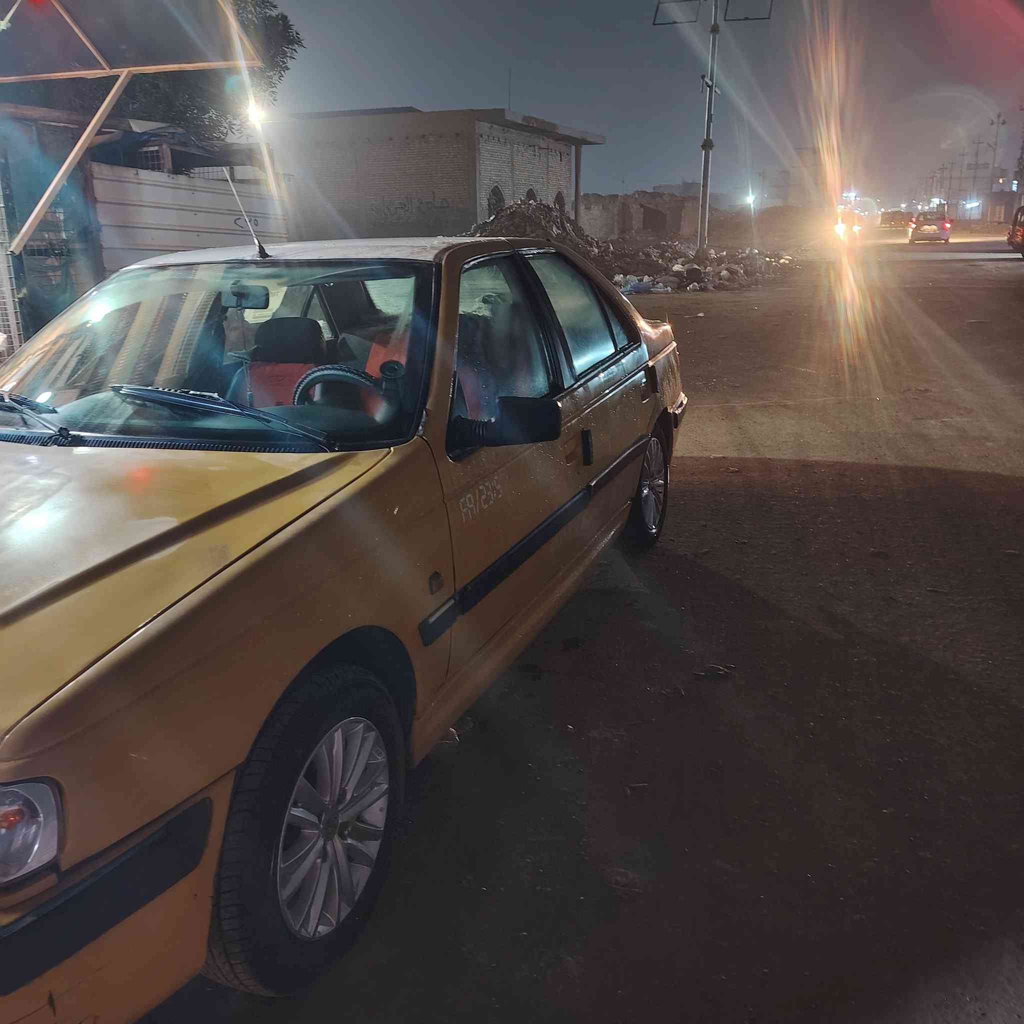 السلام عليكن مره خصت المدير بيجو باص ١٥ للبيع سعر ٣٣ رقمهه بغداد بيهه تبخير جفت وشتغل عله باب الله خير بسمنه تحويل شوكت متريد ***********
