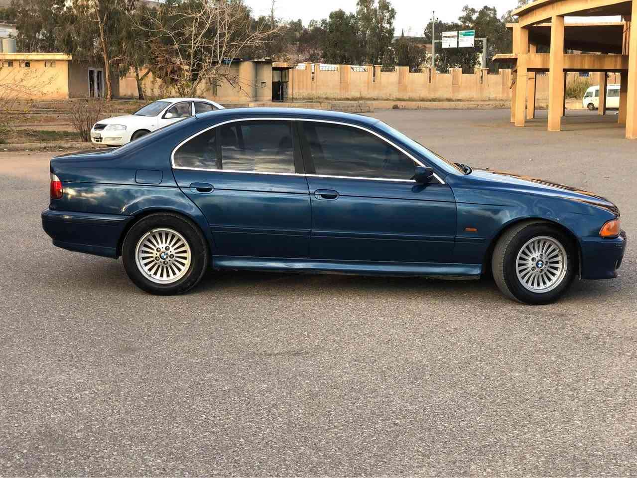 بوفروشتن شتی نمونە ودانسقە E39BMWسە قە 2002مە نە فست ئیبراهم خە لیل  مه کينه528دە بل ديکتال گيرتماتکوعادی فول فول بە س سلايت نيه تە بریت ساردوکه رم بە شرت پشتوپش کە پس هچی پیوە نيە پە مپ  عام لەسر ساخە ی موس براوە وە رگرن خايس بە شرت  نرخ55کلاومەجالکی برايانە بوزانيارزیاتر***********        ***********کورەک واتس ئب فايبە ری لە سە رە أربيل, العراق
