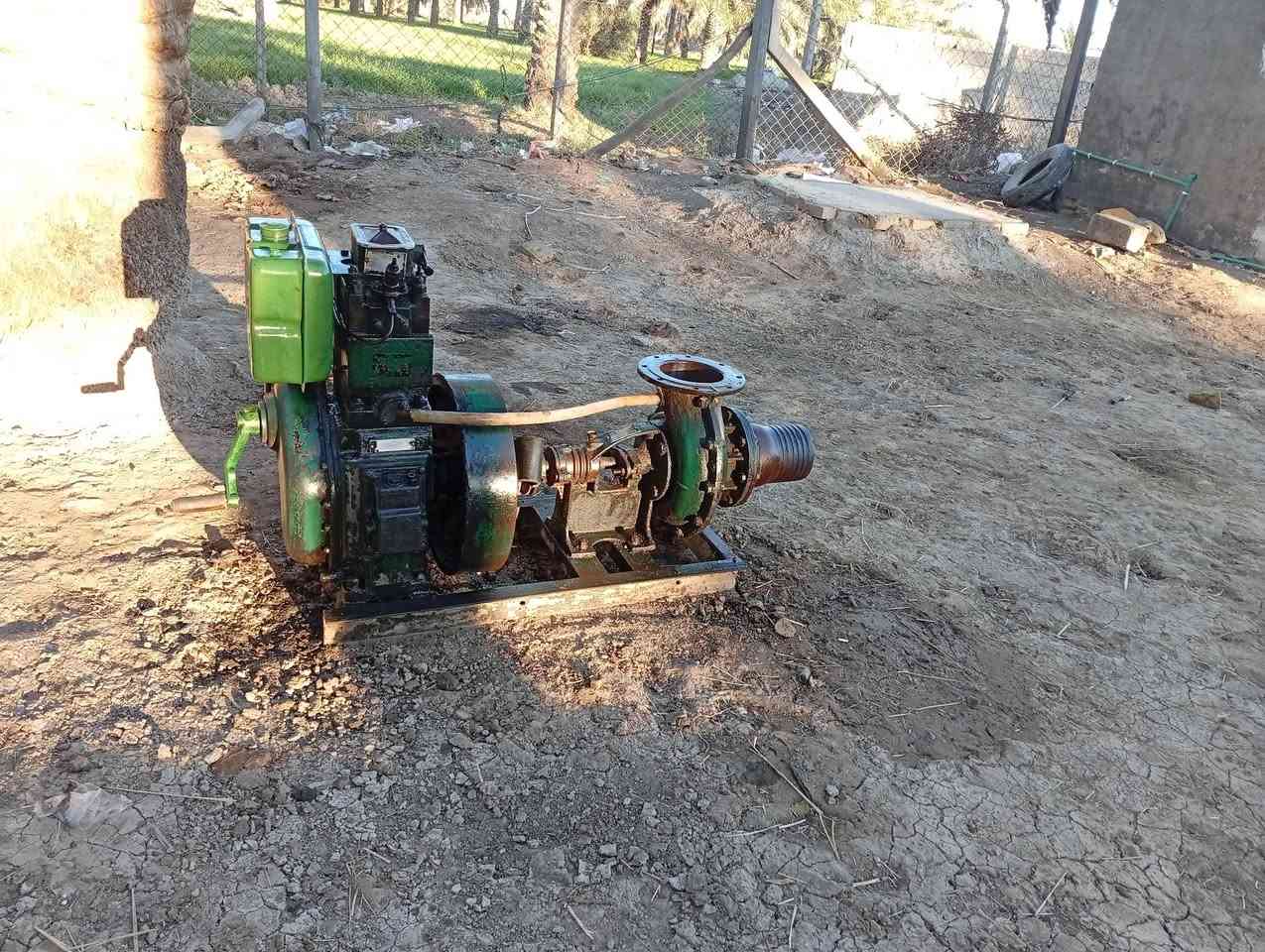 السلام عليكم ماطور 10 حصان خنزيره 6 ×6 غرافه نوعيه كلستر ماطور متعهد على الشغل ماتشوفه بل فيديو نضيف 
المكان بابل 
السعر 300
الاتصال ***********
