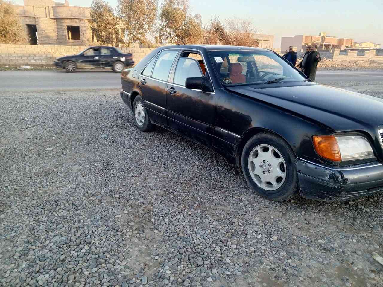 مارسدس شبح موديل 96 رقم صلاح الدين مشروع وطني شرط التحويل فول أوتوماتيك محرك كير بطه شرط صدر جديد كهربائيات شغاله مسجل  دبل جام تايرات جديد السعر 40 وبيها مجال شي قليل ومراوس يرهم مكان السيارة الشرقاط  // *********** // ***********
