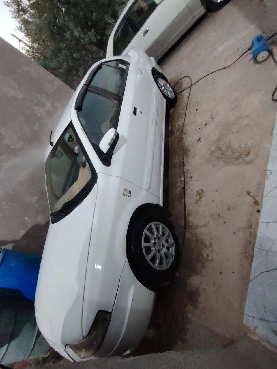 سمند ايراني موديل 2012كفاله عامه تبريد شغال جاهزه رقم انكليزي تحويل ثاني يوم
السعر 38$
الاتصال ***********
