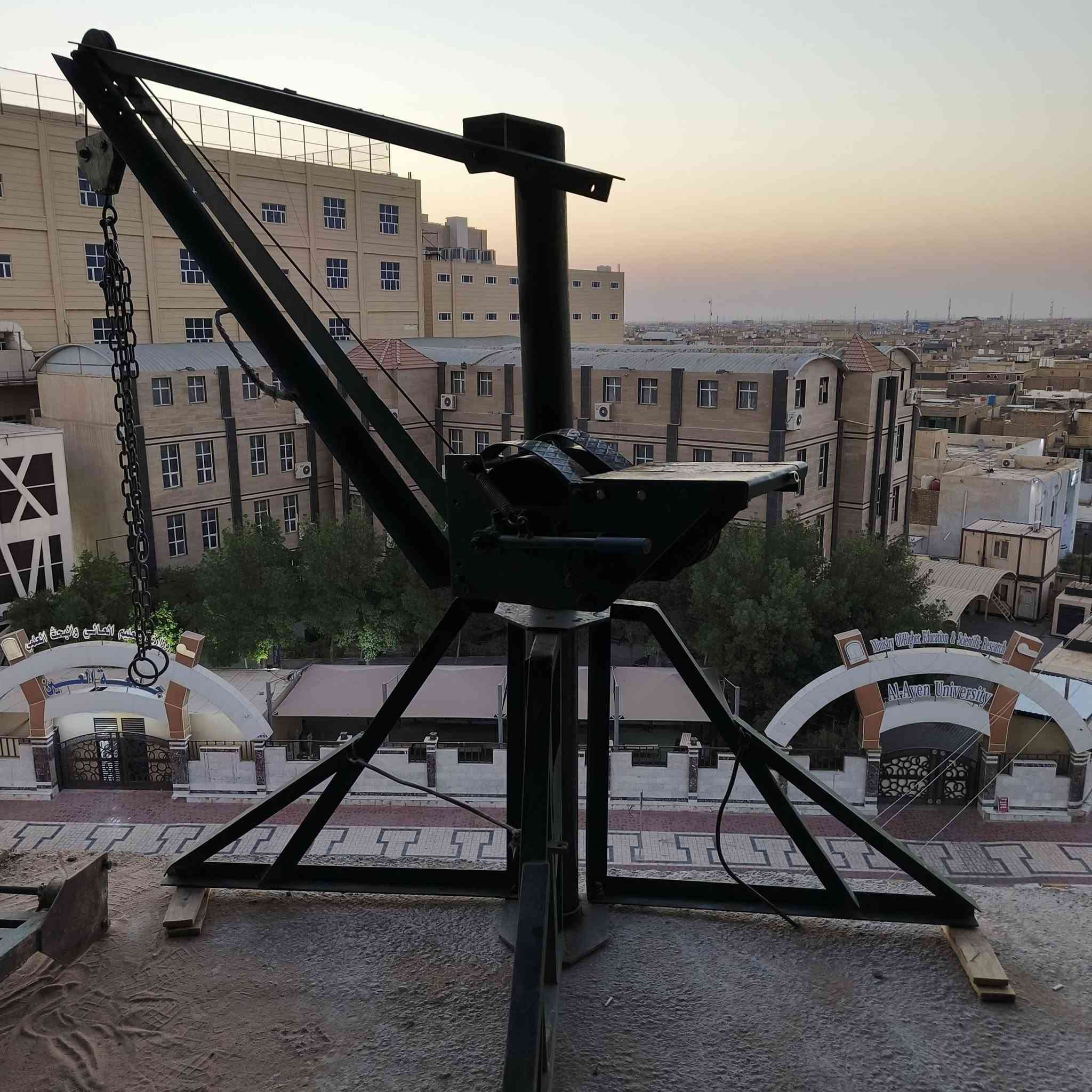 السلام عليكم للبيعونج سعر هيكل  700,000 ويا عربانتين ماكور عاطل


**إذا كنت صاحب هذا الإعلان وتريد حذفه لأي سبب، رجاءا أرسل رسالة إلى الدعم الفني**