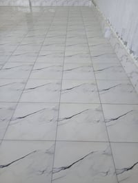 سيراميك أرضي • ألواح • شغل ليزر