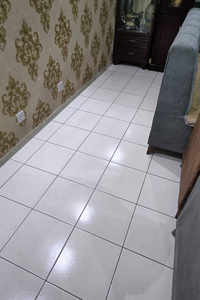 عمل تنظيف الشقق بسمايه بأيدي عراقيه ماهره متخصصه هاتف واتساب ***********
