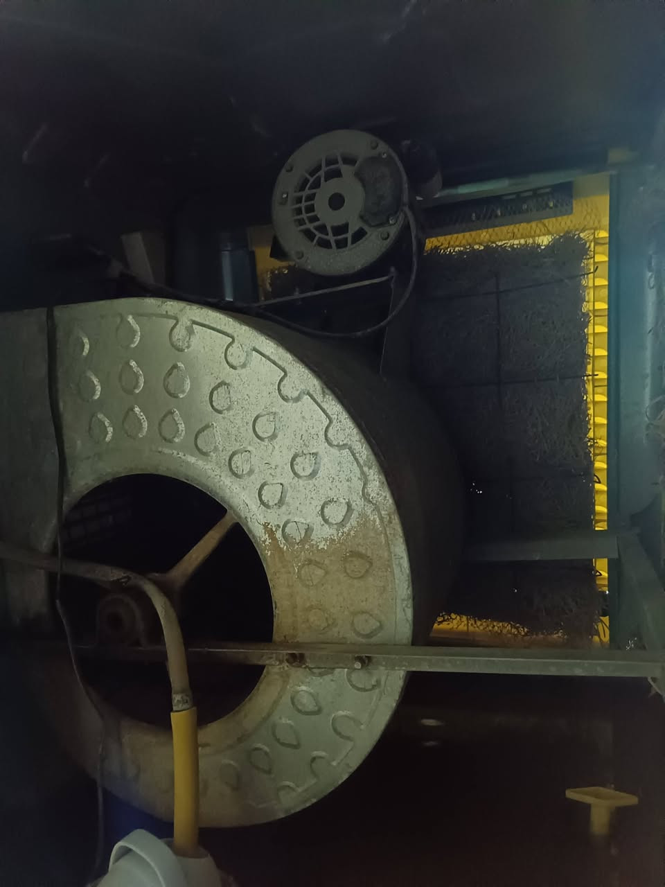 مبردة للبيع اخت الجديددة لازنجارلاشي دبل سرعة
واتربم دبل 

دبل ليف ماخذهة نهاية الصيفة اللي جزت 225

ورايدهة حاليآ100


**إذا كنت صاحب هذا الإعلان وتريد حذفه لأي سبب، رجاءا أرسل رسالة إلى الدعم الفني**