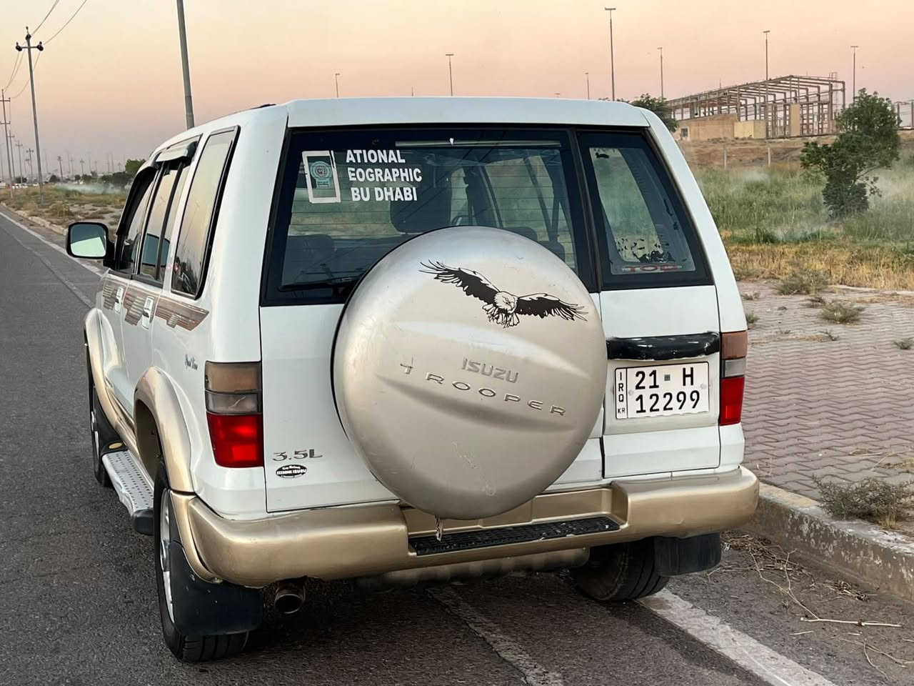 سیارە ئاسوزە مودیل 2000 محرك بیلاد ستە سلاندەر سنویە 2031 فقت چاملغ سبوغ بدون تخە گیر اوتوماتیك بسم نە ترید تحویل وکالە تبرید فقت غاز سعر 62    ***********  ***********
