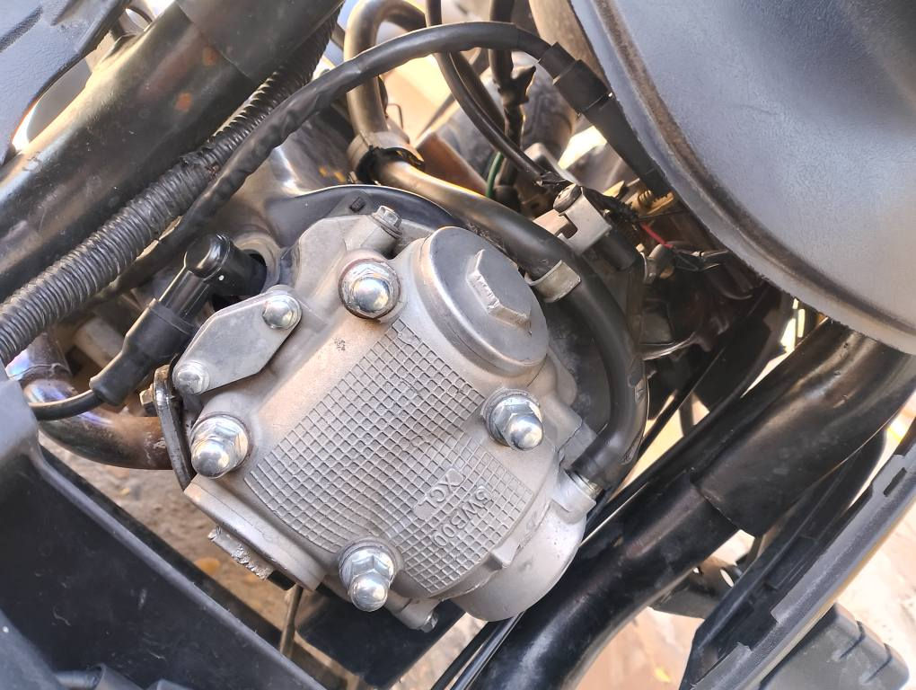 كهربائيات كله شغاله بس السلف عاطل متوازي على البيع سعر 350 قفل ربع ما انقص اوراق اصوليه المحرك امجفت قبل اسبوع وغراض اصليه بوشه 49 مكان كربلاء سيف سعد 
*********** شلعه معدل كربلاء, العراق
