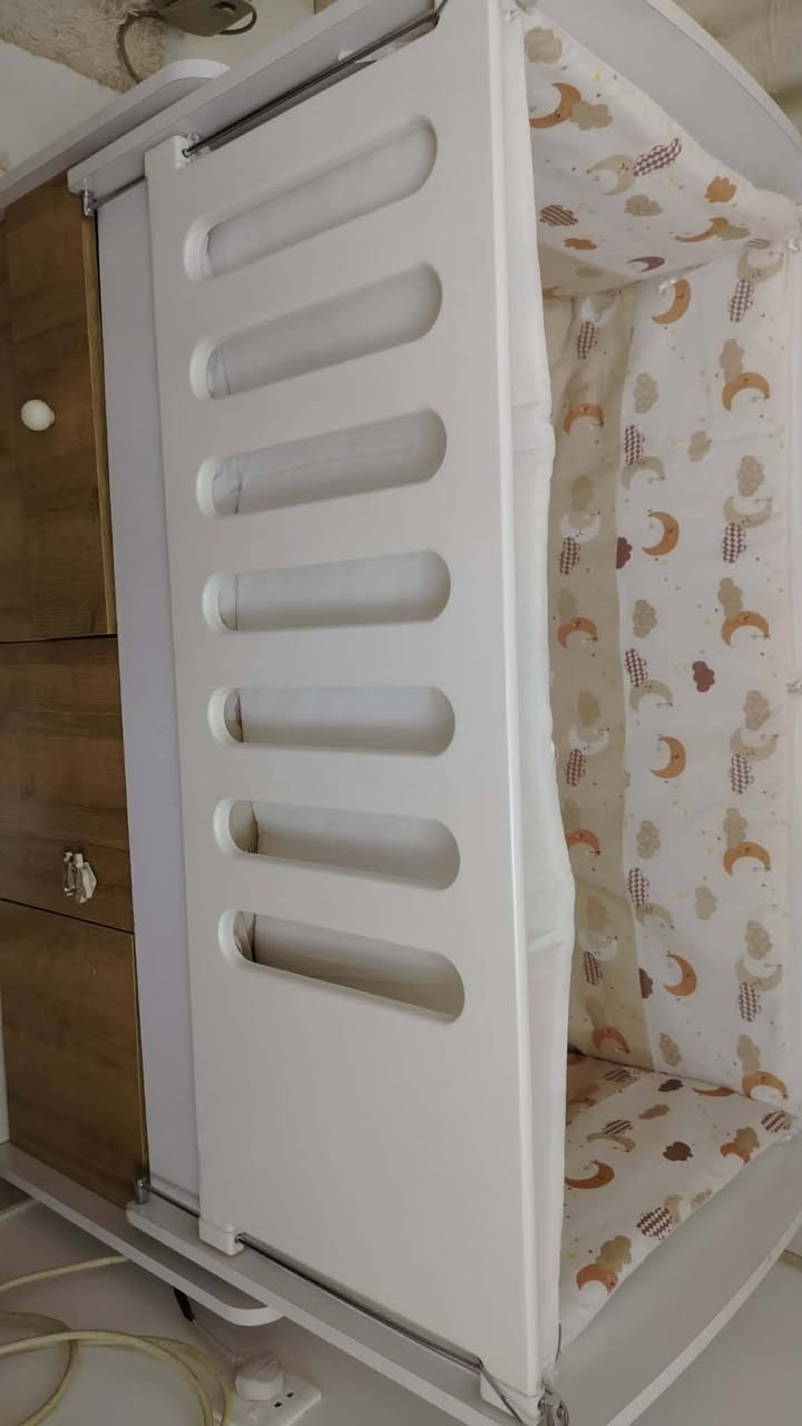 جرباية طفل تكفي لخمس سنوات وياها دوشك ومصدات ب٧٥


**إذا كنت صاحب هذا الإعلان وتريد حذفه لأي سبب، رجاءا أرسل رسالة إلى الدعم الفني**