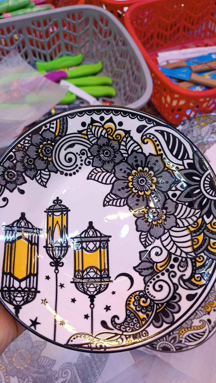 عرض خاص من مجمع الاميرات الفرع الرئيسي حي البكر عروضات رمضانيه


**إذا كنت صاحب هذا الإعلان وتريد حذفه لأي سبب، رجاءا أرسل رسالة إلى الدعم الفني**