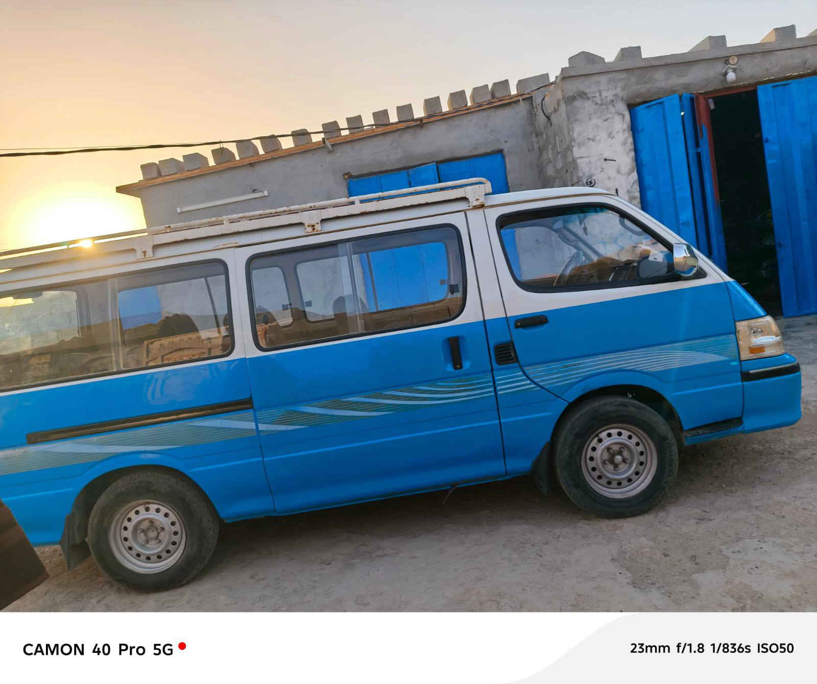 السلام عليكم سيارة شرطيه لبيع موديل ١٥ السانور مالتهه بل نشر بسمي السعر ٦٨ ورقه وبيهه مجال بصيط 
رقم هاتف/ ***********
