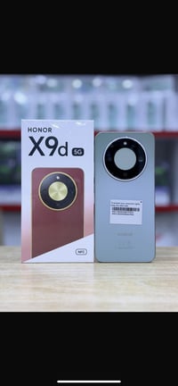 هونر X9d • قفل اتصال • موبايل