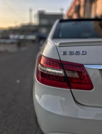 E350 ٢٠١١ • فول مواصفات • ٣٠٢ حصان